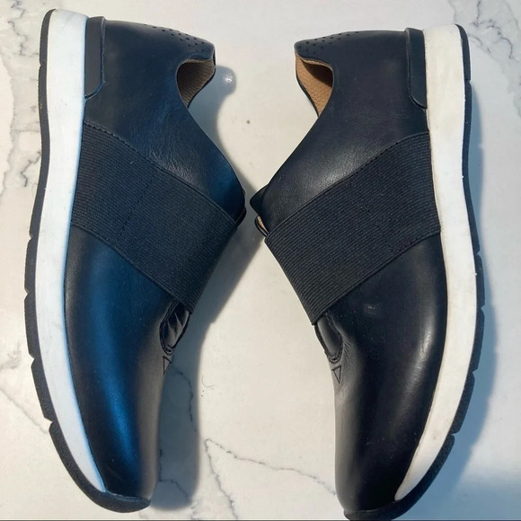 VIONIC Sz 6.5 Codie Slip-On Elastic Strap Venting Casual Shoes - Picture 6 of 12
